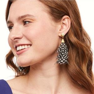 Brackish Claudia earrings